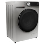 ماشین لباسشویی پاکشوما مدل bwf40107i رنگ سیلور - Image 3