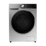 ماشین لباسشویی پاکشوما مدل bwf40107i رنگ سیلور