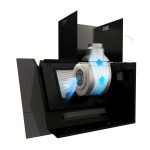 هود مورب آلتون مدل H307N - Image 8