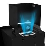 هود مورب آلتون مدل H307N - Image 6