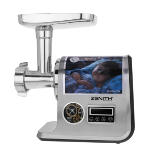 چرخ گوشت زنیت مدل MGZ-1421