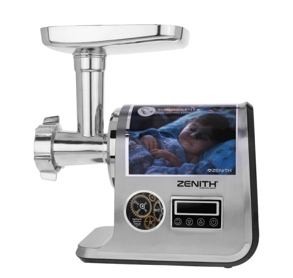 چرخ گوشت زنیت مدل MGZ-1421 - تصویر 2