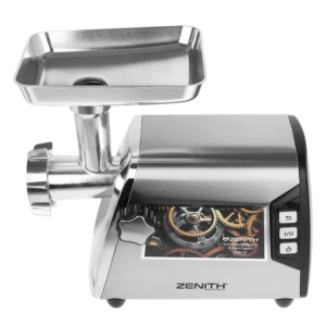 چرخ گوشت تمام استیل زنیت مدل MGZ-1422