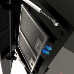 هود مورب آلتون مدل H307N - Image 11