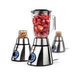 آسیاب و مخلوط کن استیل سوئیس پلاس 340S - تصویر 4