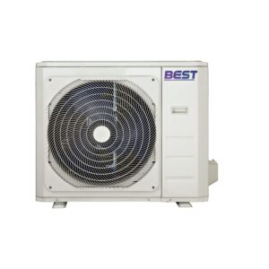 کولر اسپلیت best -12000