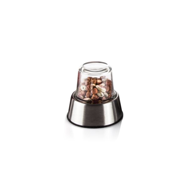 آسیاب و مخلوط کن استیل سوئیس پلاس 340S - تصویر 5
