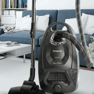 جاروبرقی موشکی ساینا مدل 4900