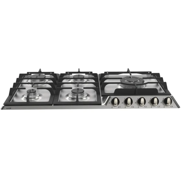گاز توکار آلتون مدل S516 - تصویر 2