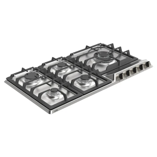 گاز توکار آلتون مدل S516 - تصویر 4
