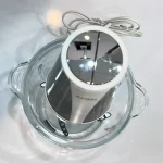 خردکن ارشیا مدل 6201 - Image 3