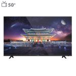 تلویزیون 50 اینچ ال ای دی هوشمند دوو مدل DSL-50MS3000U - Image 3