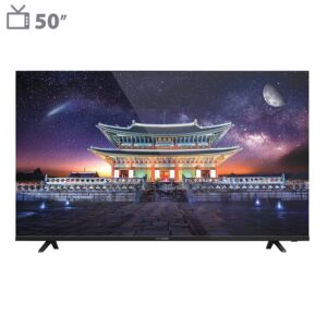 تلویزیون 50 اینچ ال ای دی هوشمند دوو مدل DSL-50MS3000U