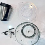 خردکن ارشیا مدل 6201 - Image 2