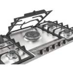 گاز توکار آلتون مدل S517N - Image 2