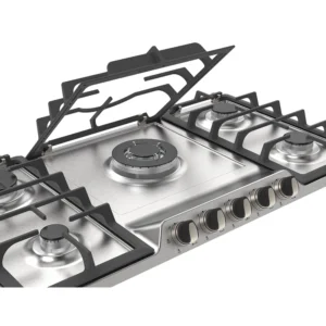 گاز توکار آلتون مدل S517N
