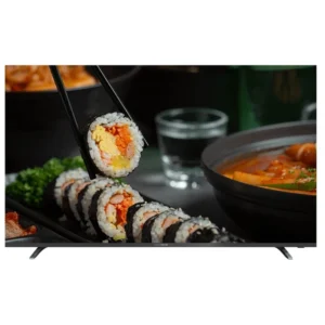 تلویزیون 55 اینچ ال ای دی هوشمند دوو مدل DSL-55MS3100U
