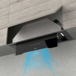 هود مخفی آلتون مدل H900B - Image 4