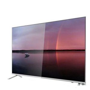 تلویزیون کیو ال ای دی هوشمند هیوندای مدل HQLED-5526S-UHD سایز 55 اینچ