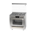 اجاق گاز مبله آلتون مدل MD5S