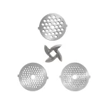 چرخ گوشت دیجیتال اوریکس مدل MG-3820 - Image 2