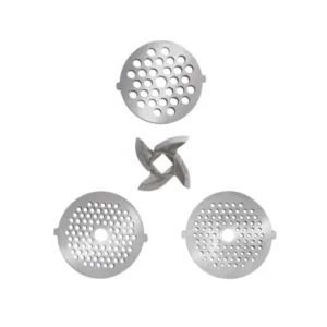 چرخ گوشت دیجیتال اوریکس مدل MG-3820