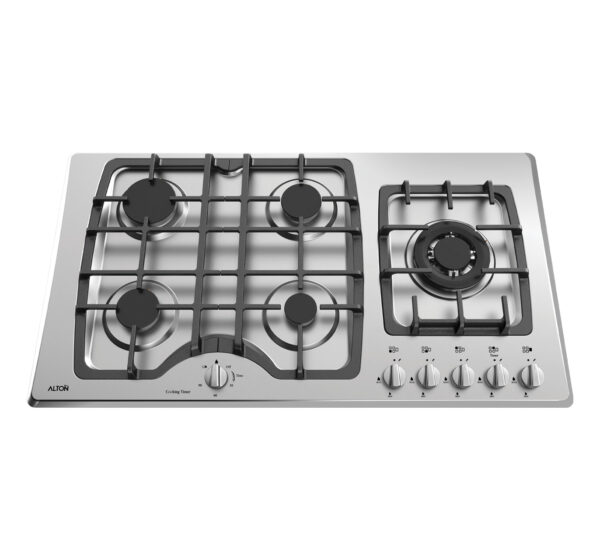 گاز توکار  آلتون مدلS502T - Image 1