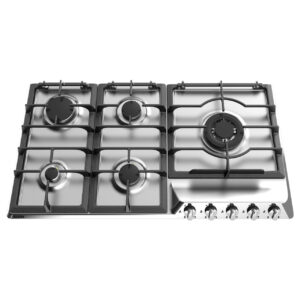 گاز توکار آلتون مدل S516