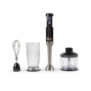 گوشت کوب سه کاره ناسا الکتریک NS-991