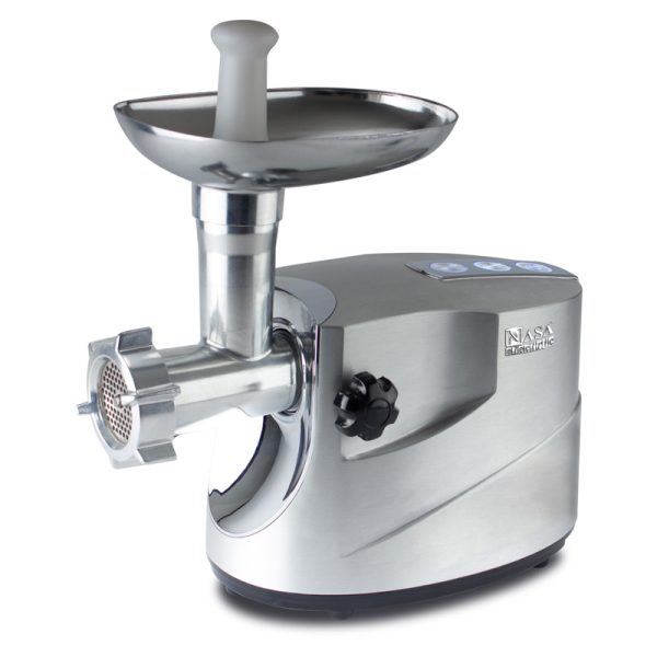 چرخ گوشت ناسا الکتریک NS-320 - تصویر 6