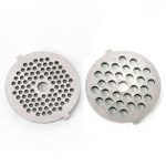 چرخ گوشت ناسا الکتریک NS-320 - Image 3