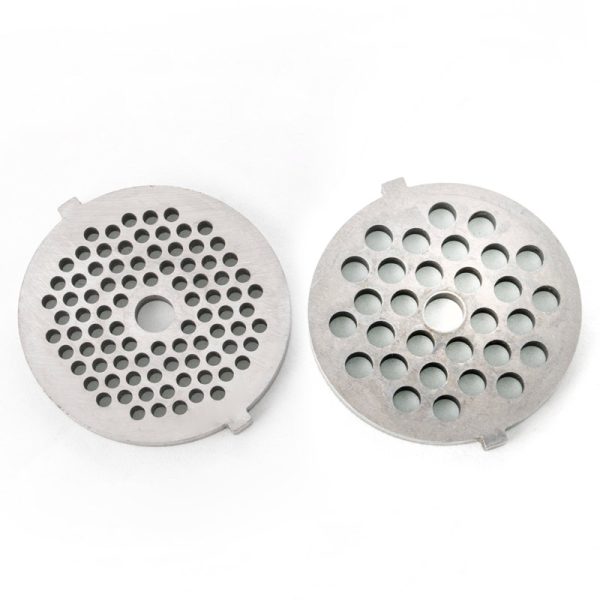 چرخ گوشت ناسا الکتریک NS-320 - تصویر 3