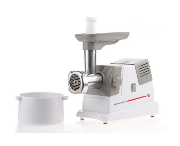 چرخ گوشت پارس خزر مدل MG-1400R - تصویر 5
