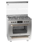 اجاق گاز مبله آلتون مدل MD5S - Image 3