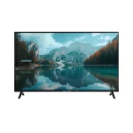 تلویزیون ال ای دی هوشمند آوکس مدل AT4321FS سایز 43 اینچ