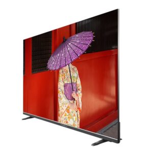 تلویزیون 55 اینچ ال ای دی هوشمند دوو مدل DSL-55MS3100U