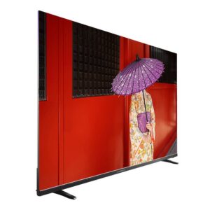 تلویزیون 55 اینچ ال ای دی هوشمند دوو مدل DSL-55MS3100U