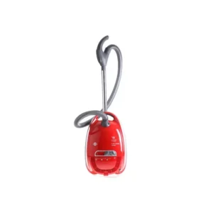 جاروبرقی پارس خزر مدل VC-2200 قرمز