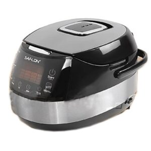 پلو پز همه کاره سافلون مدل 1-900