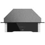 هود مخفی آلتون مدل H900B - Image 2