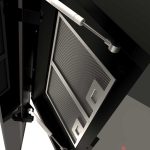 هود مورب آلتون مدل H307N - Image 9