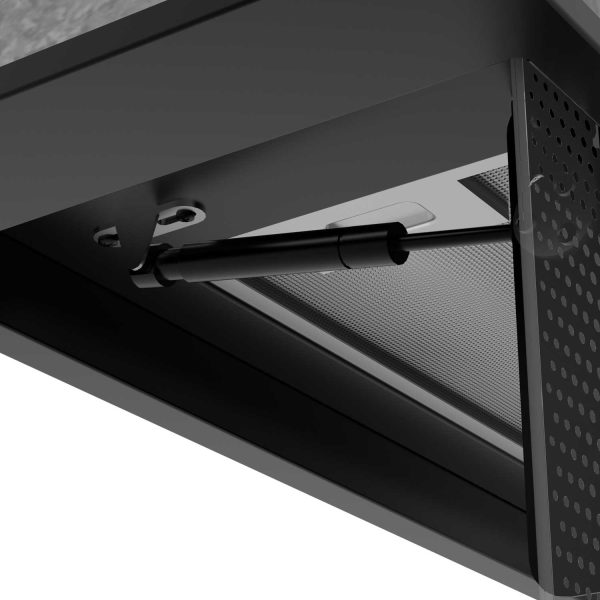 هود مخفی آلتون مدل H900B - Image 10