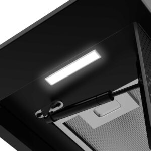 هود مخفی آلتون مدل H900B