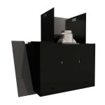 هود مورب آلتون مدل H307N - Image 5