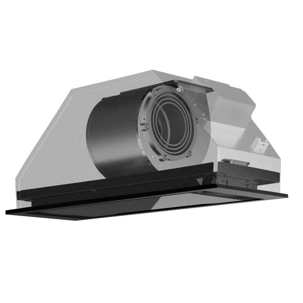 هود مخفی آلتون مدل H900B - Image 12