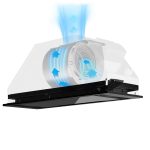 هود مخفی آلتون مدل H900B - Image 13