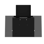 هود مورب آلتون مدل H307N - Image 3