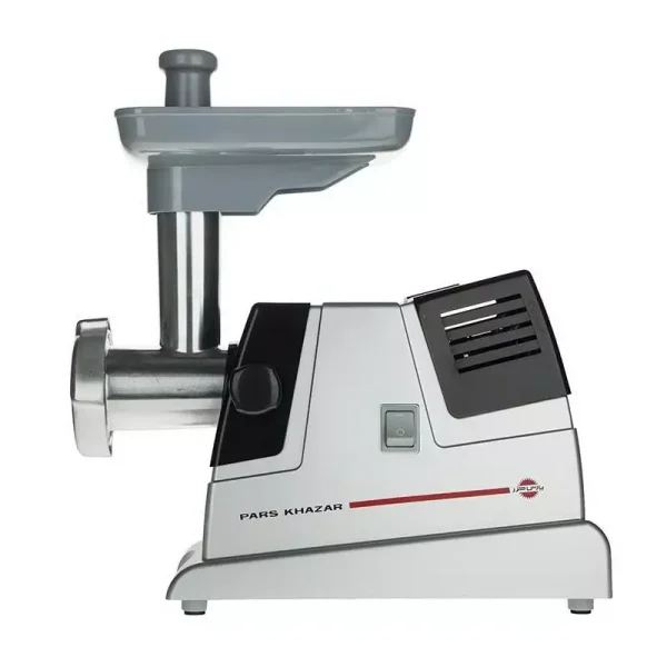 چرخ گوشت پارس خزر مدل MG-1400R - تصویر 3