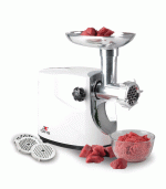 چرخ گوشت آنالوگ اوریکس مدل MG-3817