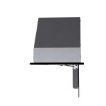 هود مخفی آلتون مدل H900B - Image 11